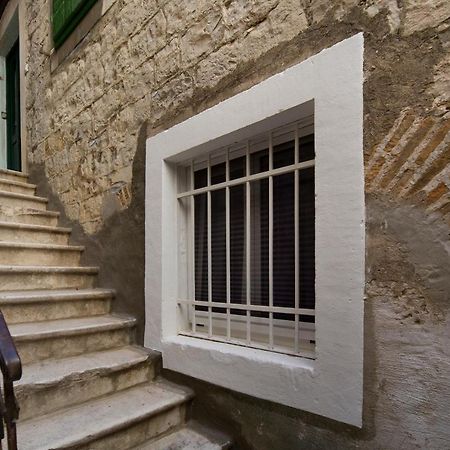 Lamenta Ξενοδοχείο Σπλιτ Εξωτερικό φωτογραφία