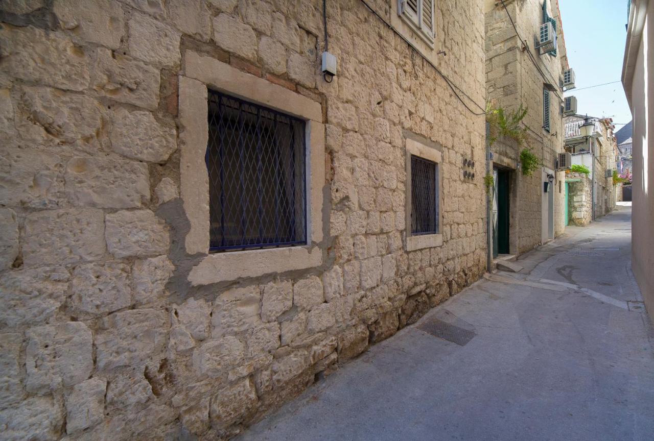 Lamenta Ξενοδοχείο Σπλιτ Εξωτερικό φωτογραφία