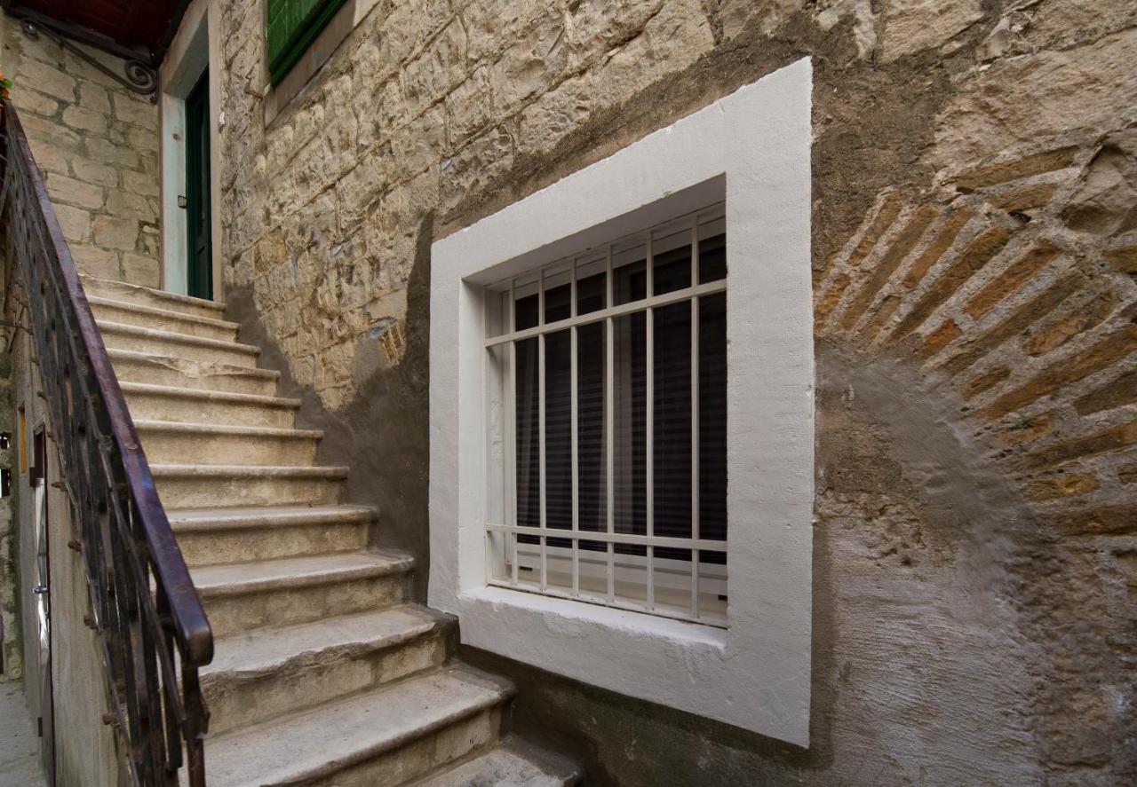 Lamenta Ξενοδοχείο Σπλιτ Εξωτερικό φωτογραφία