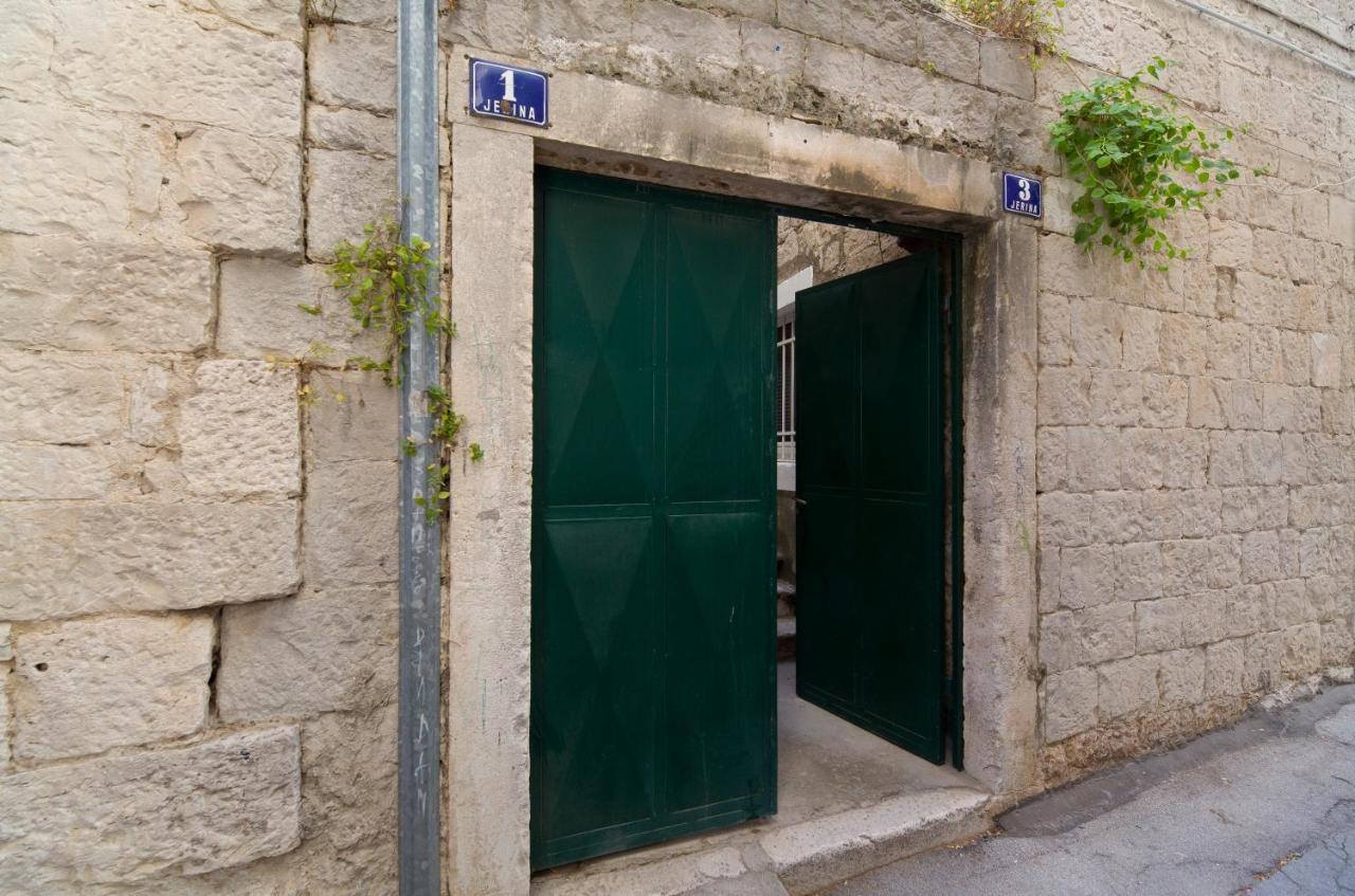 Lamenta Ξενοδοχείο Σπλιτ Εξωτερικό φωτογραφία